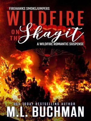 Wildfire on the Skagit - ebook